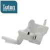Nissan X-Trail 2008-2013 Headlight Washer Wiper Bottle