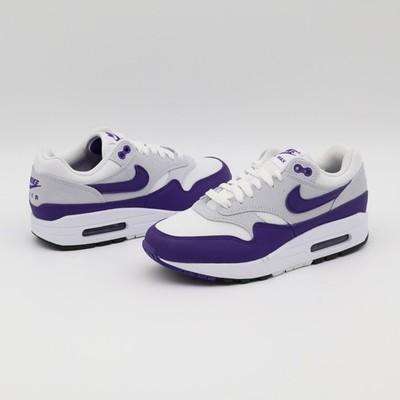 DZ4549-101 Nike Air Max 1 Field Purple (Men's)