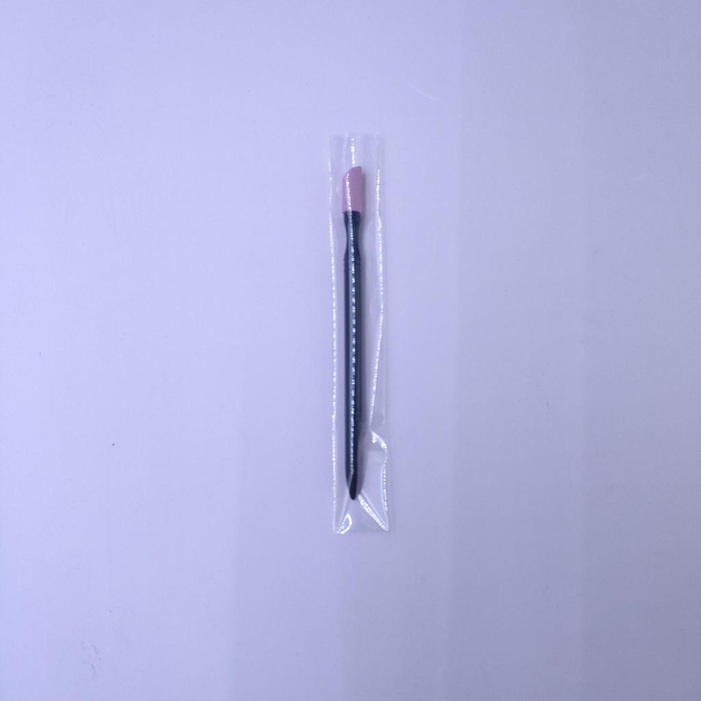 Nail Art Brush & Carving Pen for Grinding, Tearing, and Scrubbing