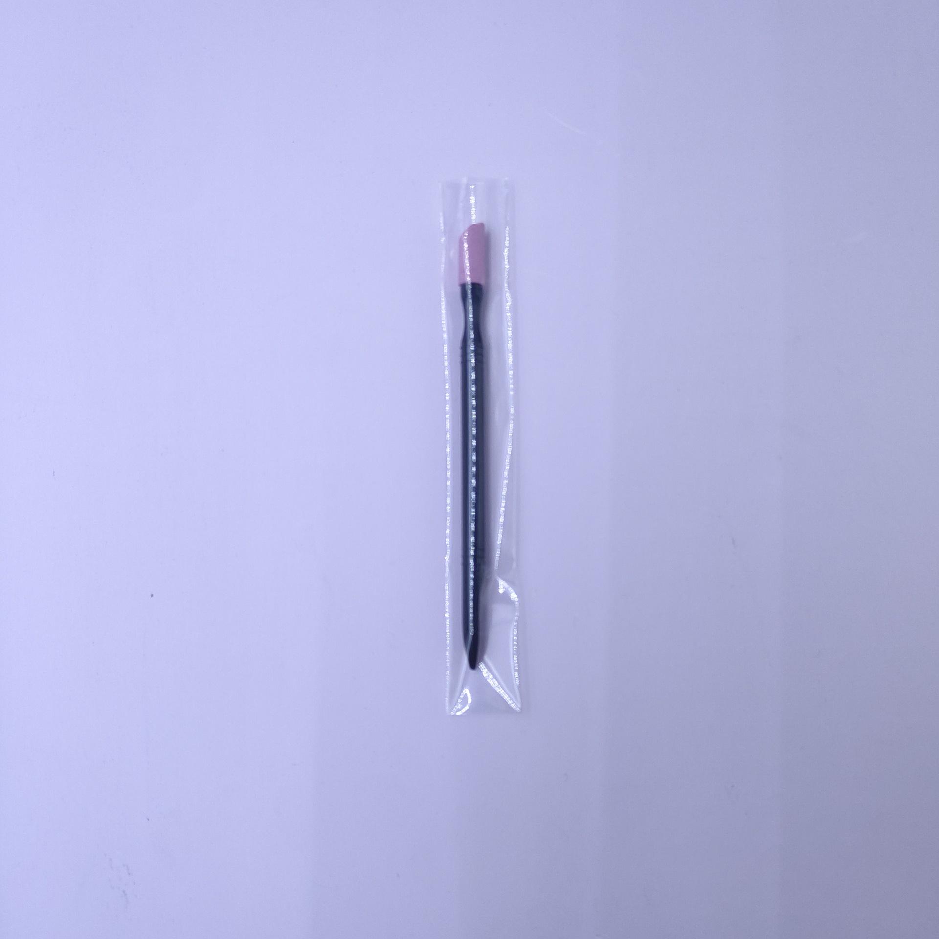 

Nail Art Brush & Carving Tool Set with Quartz Pen & Nail File for Surface Scrubbing and Dead Skin Removal