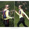 Waterproof Outdoor Hydration Backpack Ultra-light Breathable Outdoor Mountaineering Bag Multi-functional Reflective