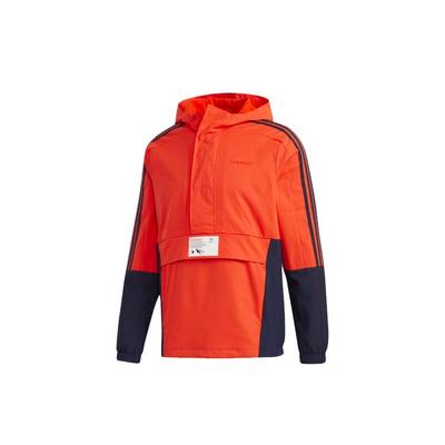 Neo Casual Sports Jacket Men Outerwear Dark-Orange Yellow GM2295