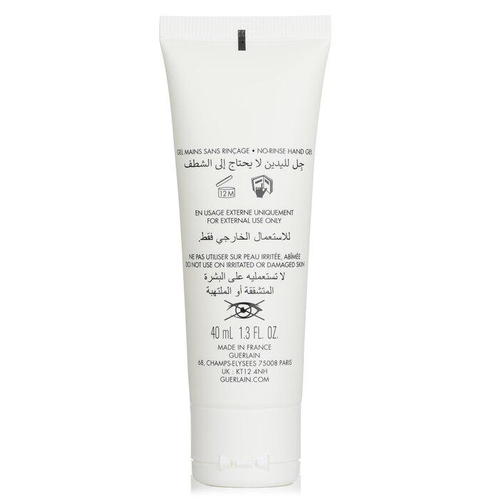 Guerlain Abeille Royale Soft Hand Hygiene Gel