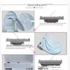 Jingxiangyi 907 Series Soft Close Toilet Seat