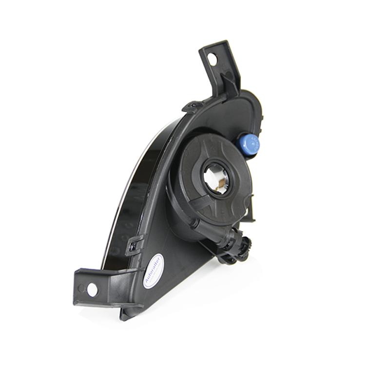 Fog Lamp Assembly For BMW E90 E91 328i 335i 2009 2010 2011 Front Bumper Anti Fog Light 63177199893 63177199894