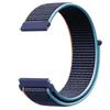 20mm/22mm Nylon Loop Strap For Garmin Forerunner 255 Music 570 265 55/Venu Sq 2 3/Vivoactive 6 5 4 Move Sport Bracelet Watchband