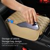 Modern Design Car Armrest Extender with Additional Storage Armrest Height Booster Easy to Use for Family & Commuters