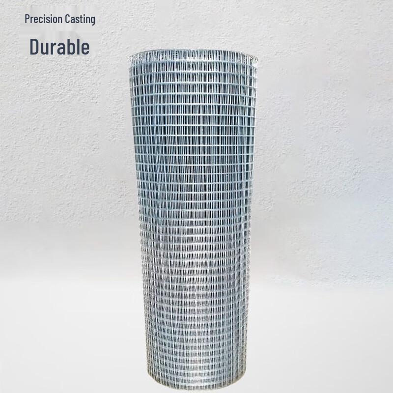 Steel Wire Mesh Fence Roll