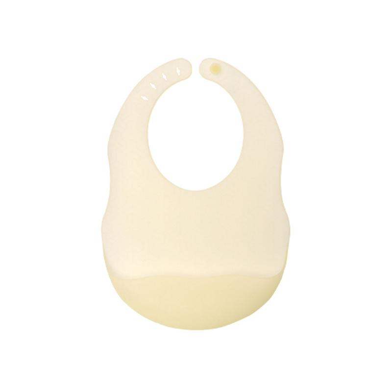 Baby Eating Baby 3D Stereoscopic Bib