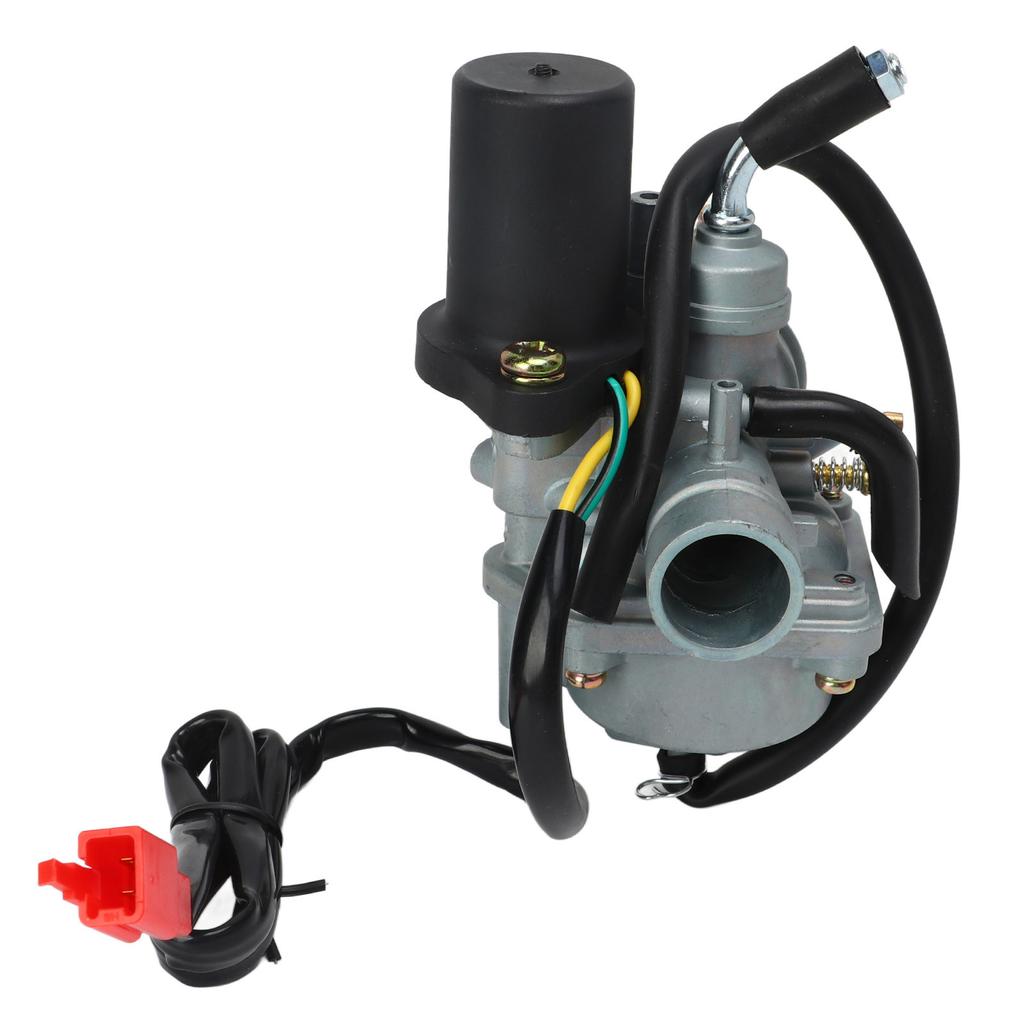 PZ19J 19mm Vergaser Ersatz für Jog 50 50cc 1E40QMB 2 Takt Motorrad Roller