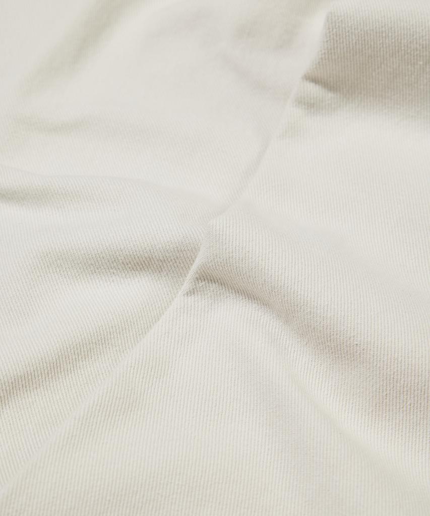 Seutaendeuobeo Straight Chino Pants [Bon]