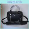 Womens Fashion Single Shoulder Zv Bag With Chain For Daily Use