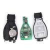 Smart Remote 2/3 Buttons Car Key For Mercedes Benz A B C S E Class W203 W204 W205 W210 W211 W212 W221 315 434Mhz NEC BGA No Logo