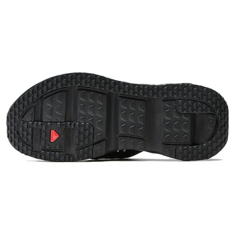 SALOMON Carrete Reelax Break 6.0 'Aleación Negra' 471108