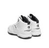 Мужские кроссовки Champion Academy mid cut shoe s22399-ww001 белые