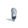 Her Studio London X Adidas Original Flex I Colorful Blossoms Baby Sneakers Blue Haze-Coral Cloud-White Q47142