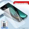 Compatible Tempered Film for Oppo: A95, A92S, A52, A96, A35, A2X, A9X, A36, A11S.