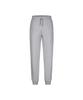 Millakodeu Smooth Soft Jogger (Melange Grey)