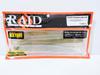 RAID JAPAN Super Fish Roller Inch Blue Skin 7.5 (Kiwami Smelt) (Fish Color)