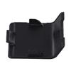 Car Maintenance Vehicle Repair REAR BUMPER BOX HOLE COVER Rear Bumper Hole Cover Single Piece Direct Replacement