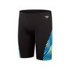 SPEEDO Мужской плотно прилегающий 5-секционный с цифровым принтом по всей поверхности V-образный вырез (8-00381716761)