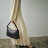 ROPE & PAULE EPOR C BAG Medium Women's GGX84410 Black Maine