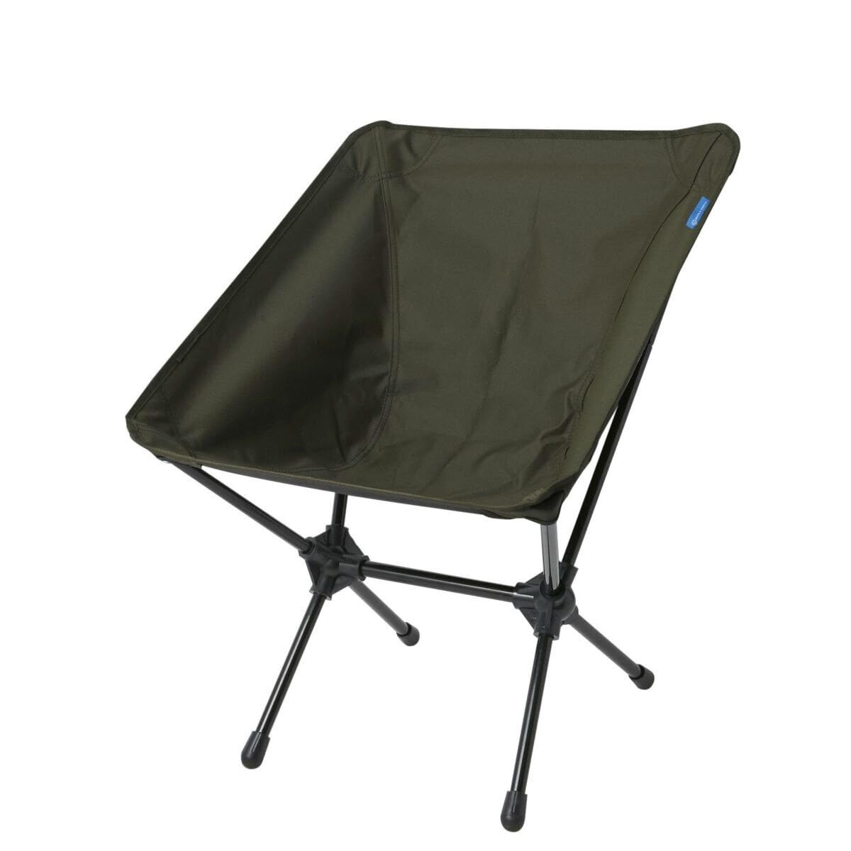 

Складной стул для кемпинга Whole Earth Outdoor CP CARRY CHAIR WE23DC31 Olive