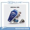 [Pre-order] ENHYPEN [ENHYPEN WORLD COUPON CARD COLLECTION] NEWS ROOM SPECIAL ver.