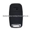 Hyundai 3-Button Folding Car Key Shell