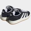 adidas Adidas CAMPUS 00s CBLACK/FTWWHT/OWHITE