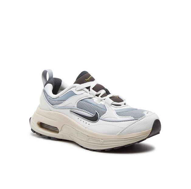 Кроссовки Nike Air Max Bliss Nn DZ4707-001 серый