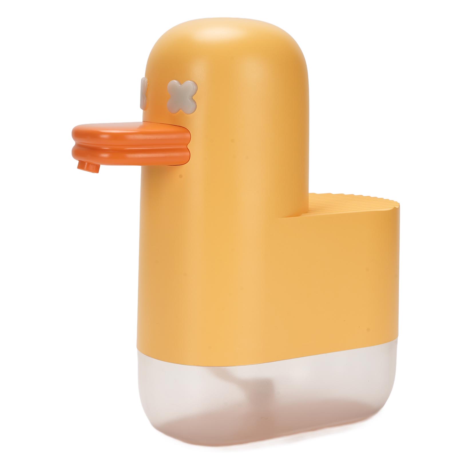 

Automatic Foaming Dispenser Cute Duck Smart Sensing Hand Soap Dispenser for Bathroom Kitchen Type 2
