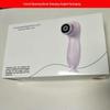 Waterproof Electric Facial Cleansing Brush - Blackhead Removal & Pore Cleanser