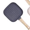 ZISIZ Mini Non-Stick Frying Pan