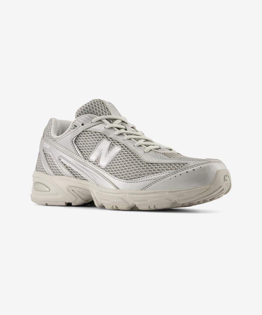 New Balance Nbpdgs123S / U5097N5 (Silver)