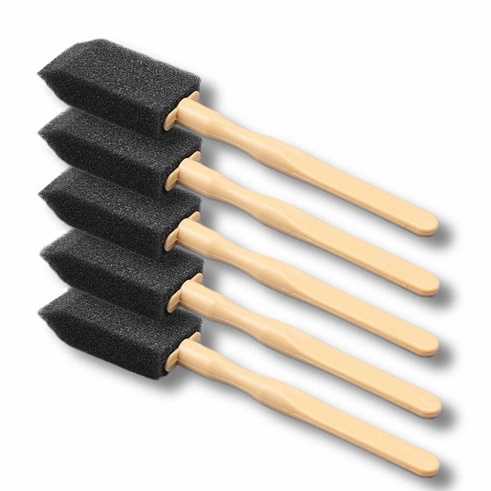 1/2/5Pcs Auto Interior Car Cleaning Brushes Clean Tool Wash Duster