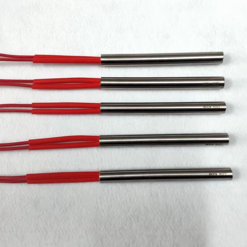 Stainless Steel Electric Heating Rod
