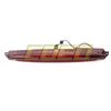 Chevrolet GMC LED High-Mounted Brake Light 15201921 - Anti-Rear-End Collision Taillight