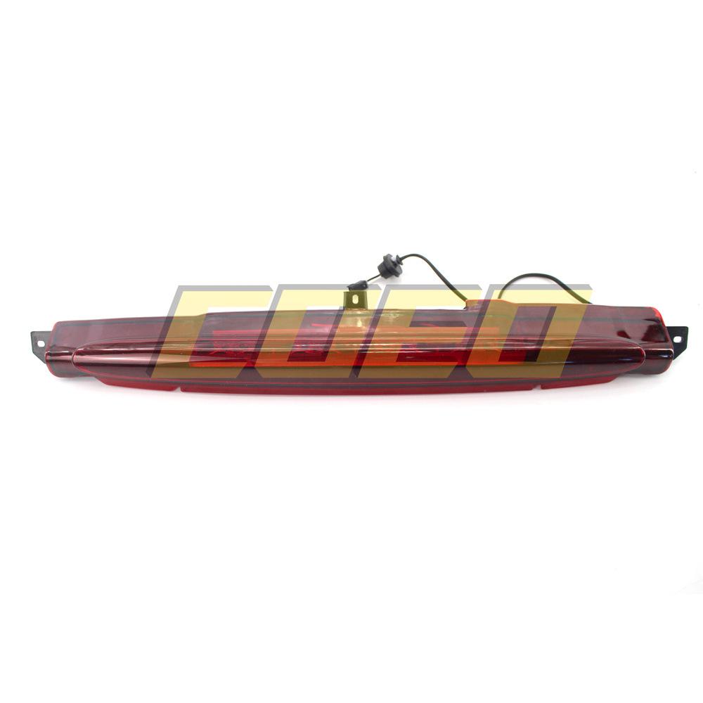 Chevrolet GMC LED High-Mounted Brake Light 15201921 - Anti-Rear-End Collision Taillight