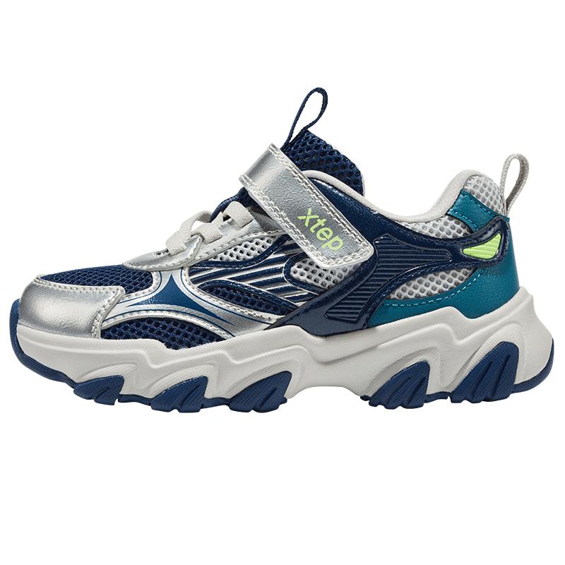 Xtep Toddler Star Mesh Retro Sneakers EU 29