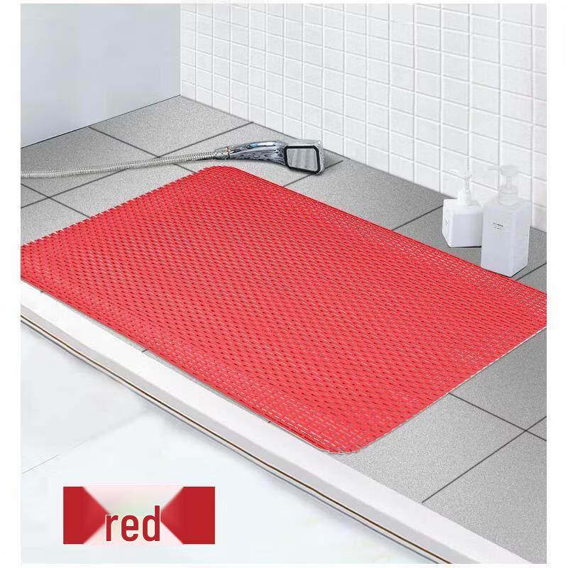 

Multi-Purpose Anti-Slip PVC Drainage Floor Mat