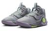 Nike KD Trey 5 X EP 'Particle Grey Lilac' DJ7554-012