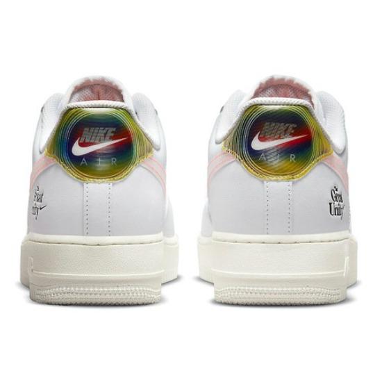 Nike Air Force 1 Low The Great Unity - DM5447-111