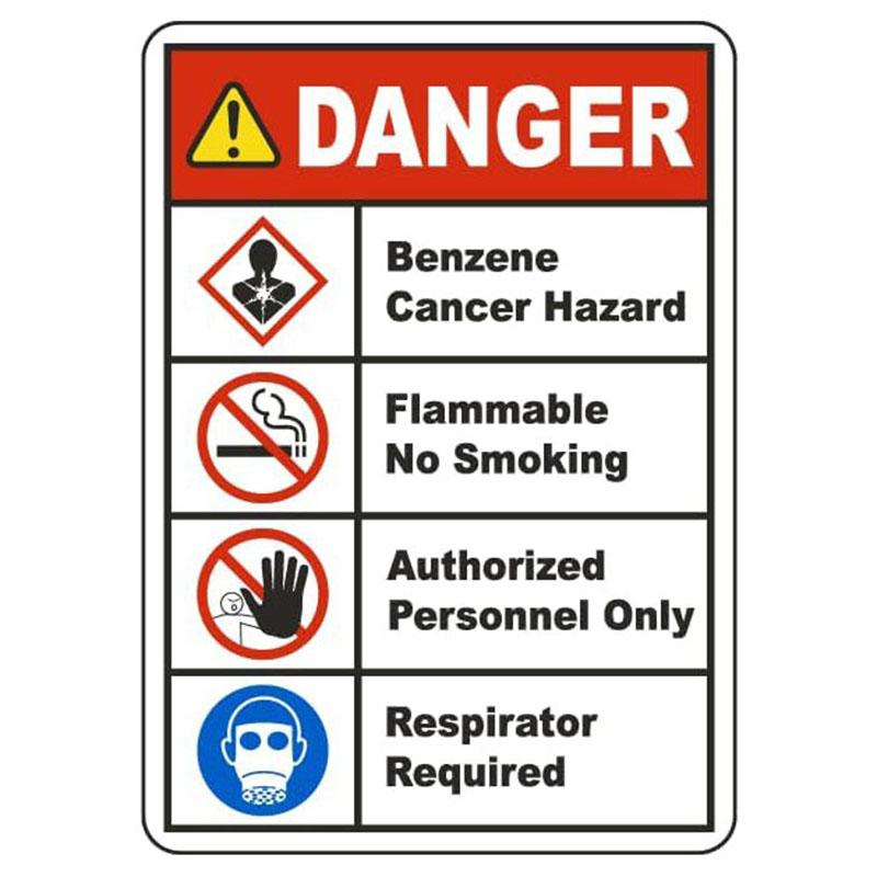 Vintage Warning Metal Tin Signs Danger Do Not Enter Wall Decor for Garage Garden Restaurant Bars Cafe Clubs Retro Posters Plaque