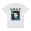 Robert Pattinson Edward Twilight Graphic T Shirt Unisex Fashion Cotton Short Sleeve T-shirts Unisex Retro O-Neck Oversized T-shirt