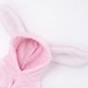 Pet Supplies Dog Clothes Cat Pet Clothes Autumn and Winter Long-eared Rabbit Transformed Small and Medium-sized Dog Home Warm Clothes