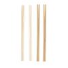 Xihe Disposable Carbonized Square Chopsticks