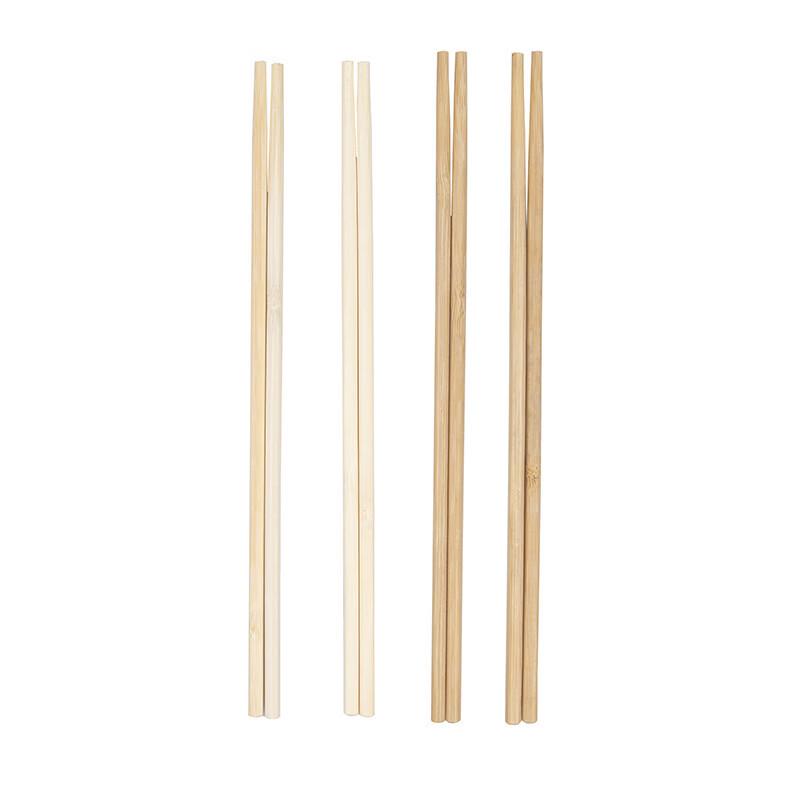 Xihe Disposable Carbonized Square Chopsticks