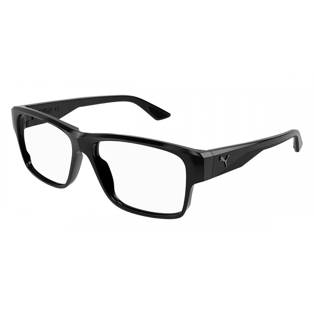

Puma Pu0408o 001 Men Eyeglasses /57
