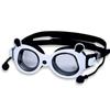 MDNG Cartoon Panda Anti-fog Kids Swim Goggles